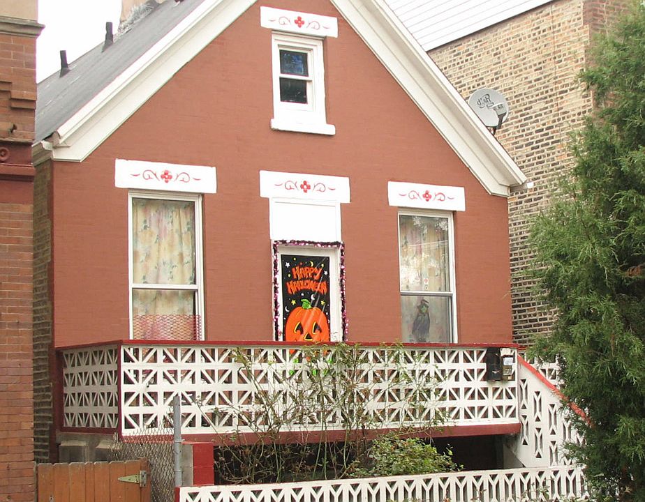 2nd image of 2650 W 23rd Pl