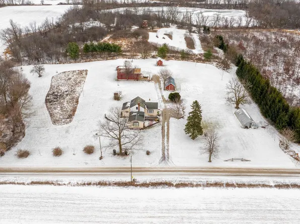 3270 S 675 E, Hamilton, IN 46742