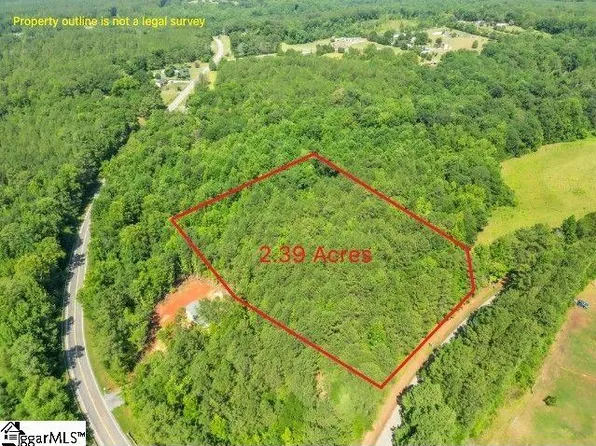 0 Linder Rd, Gaffney, SC 29341