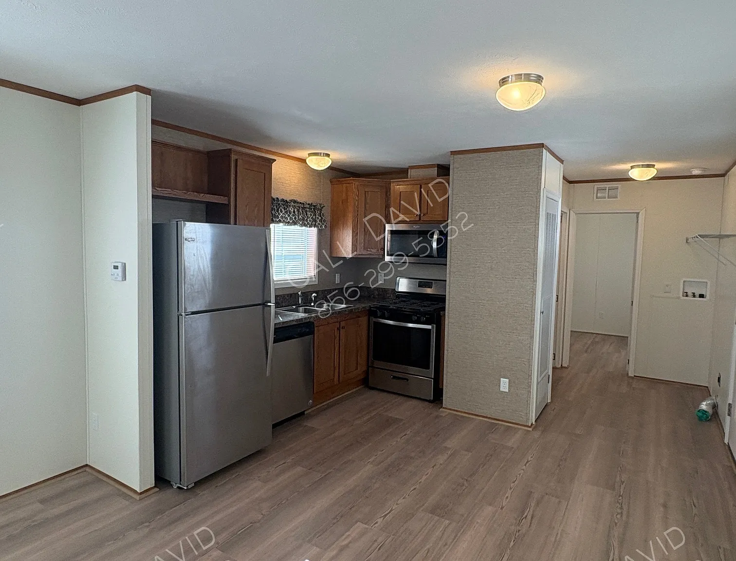 2 bed, 700 sqft, $1,525 — Photo 1