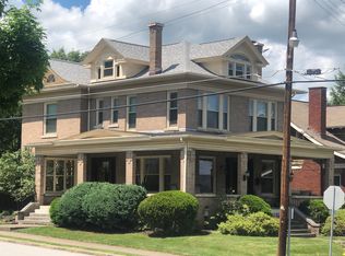 729 Coleman Ave, Fairmont, WV 26554