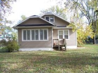 1403 Hurd Ave, Benton Harbor, MI 49022