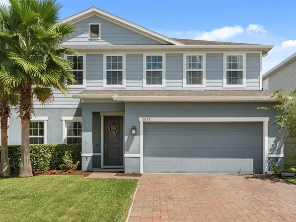 3053 HILL POINT STREET, MINNEOLA, FL 34715