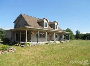 848 N Church Rd, Lacona, NY 13083