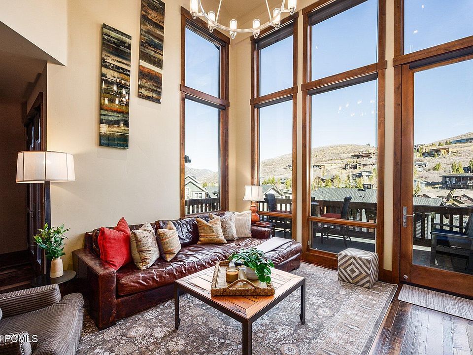 652 Rossie Hill Dr, Park City, UT 84060 | Zillow