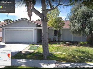 1161 Blue Ridge Ln, Colton, CA 92324