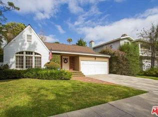 10563 Putney Rd, Los Angeles, CA 90064