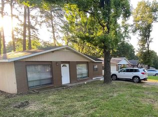 4018 Elam St, Little Rock, AR 72204
