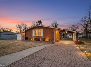 6014 Griffith Dr, Suitland, MD 20746