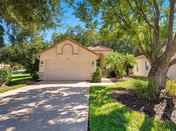 1383 Dartford Dr, Tarpon Springs, FL 34688