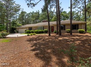 135 Lost Tree Pl, Southern Pines, NC 28387
