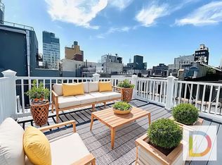 151 Rivington St #5B, New York, NY 10002