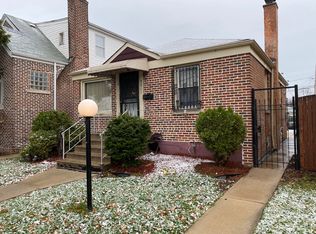 9911 S Parnell Ave, Chicago, IL 60628