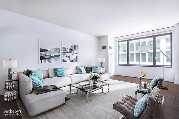 Sold by Sotheby's International Realty | media 12