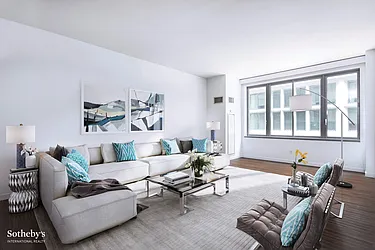 Sold by Sotheby's International Realty