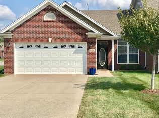 8619 Stony Falls Way, Louisville, KY 40299