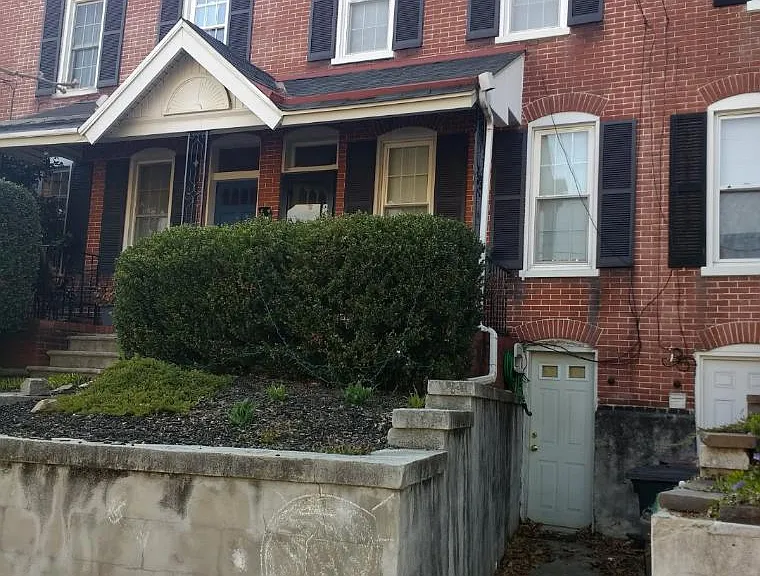 1607 N Lincoln St — Photo 10