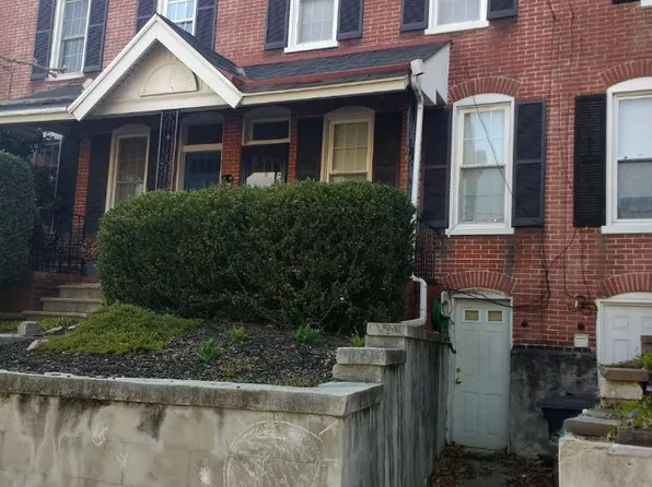 1607 N Lincoln St, Wilmington, DE 19806