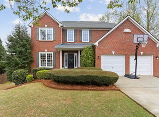 2685 Springmonte Pl, Cumming, GA 30041