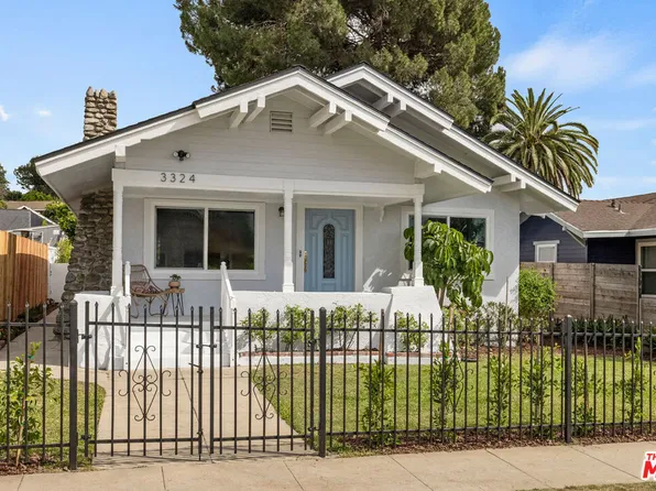 3324 Merced St, Los Angeles, CA 90065