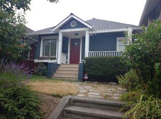 1945 5th Ave W, Seattle, WA 98119