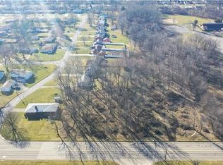 902 S Meridian Rd, Youngstown, OH 44509