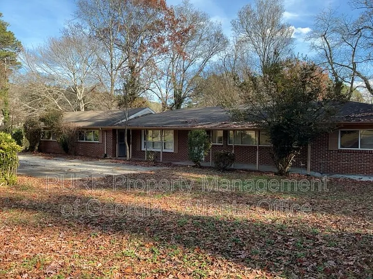 2190 Kennesaw Due West Rd NW — Photo 1