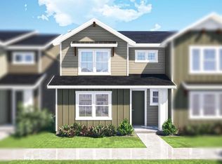 11022 W Hydrangea St, Boise, ID 83709