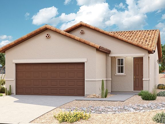 The Jade Elevation A