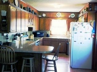 13-9 Rr 1, Braggs, OK 74423