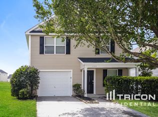 11723 Kilrush Dr, Charlotte, NC 28214