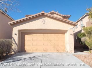 633 Del Giorno St, Las Vegas, NV 89138