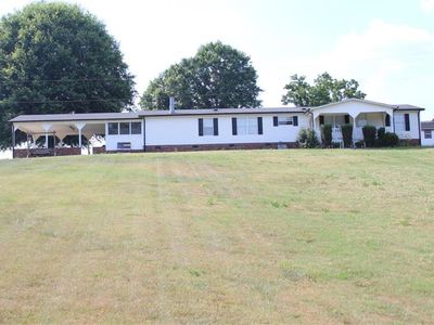 619 Union Baptist Church Rd, Hamptonville, NC, 27020
