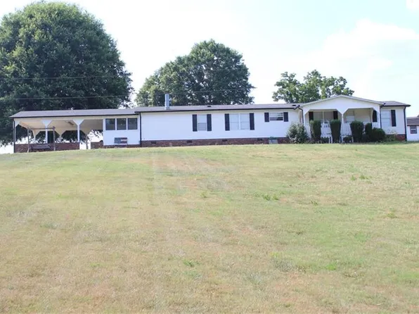 619 Union Baptist Church Rd, Hamptonville, NC 27020