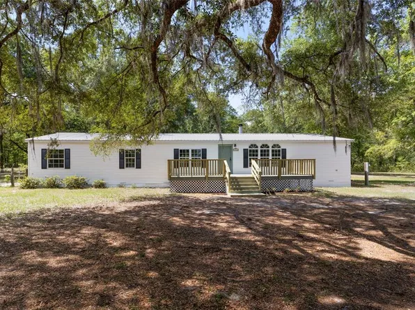 13205 NE 32nd Ter, Gainesville, FL 32609