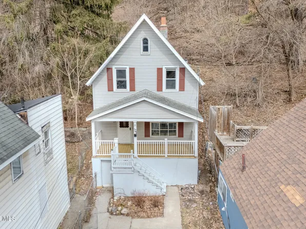 55 Spring Avenue, Troy, NY 12180