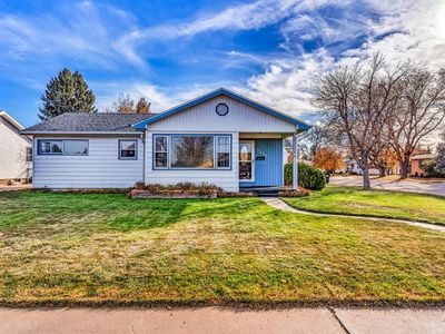 3230 Quintin St, Pueblo, CO, 81005