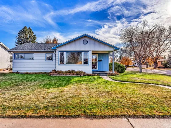3230 Quintin St, Pueblo, CO 81005