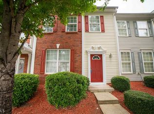 3506 Spring View Ct, Milton, GA 30004