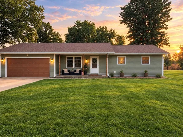 8055 Lehman Rd, Decatur, IL 62521
