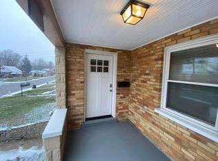 6109 Argus Rd, Cincinnati, OH 45224