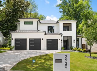 2530 Thompson Rd NE, Atlanta, GA 30319
