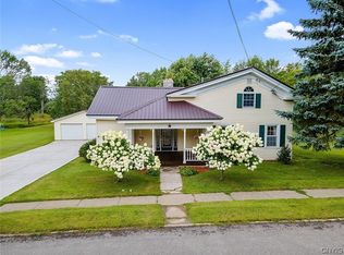 6131 N Main St, Sandy Creek, NY