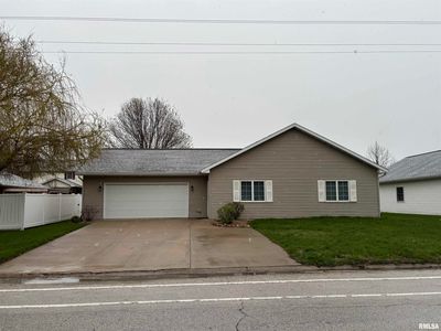2218 Cannonball Rd, Quincy, IL, 62305