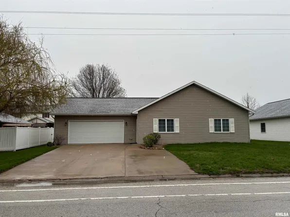 2218 Cannonball Rd, Quincy, IL 62305
