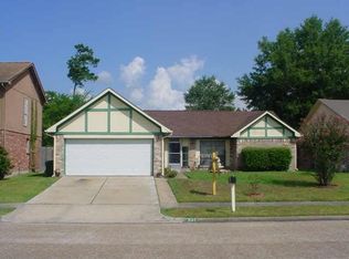 931 Heathfield Dr, Channelview, TX 77530