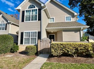 466 Adkins Arch, Virginia Beach, VA 23462