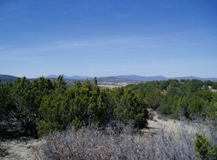 - Towhee Rd, Capitan, NM 88316