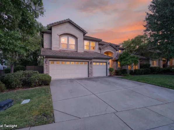 4127 Meadow Wood Dr, El Dorado Hills, CA 95762
