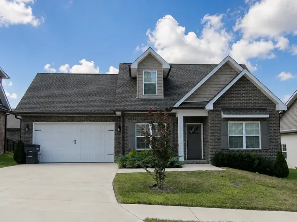 1429 Village Loop, Cookeville, TN 38501